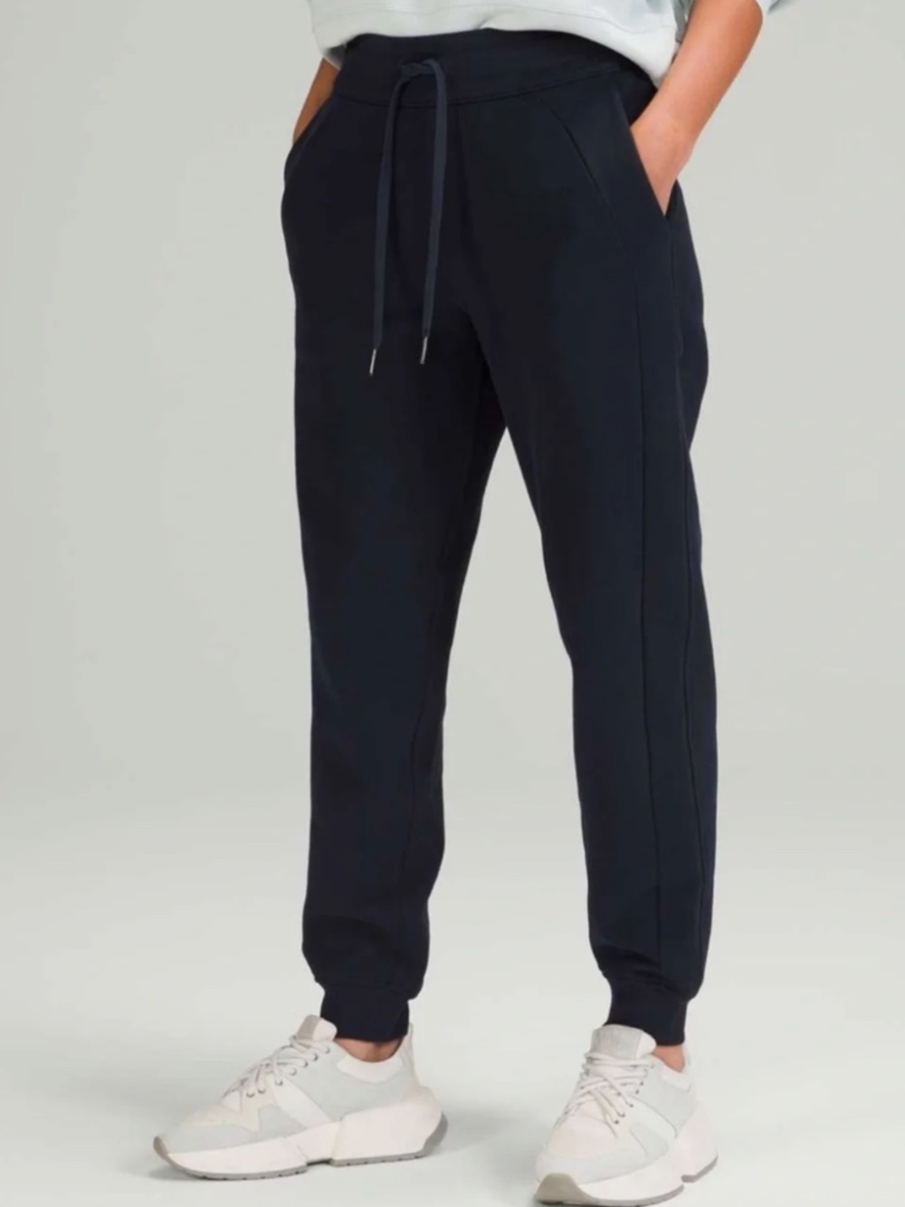Lululemon Scuba Joggers 24” Inseam
